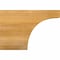 Ekena Millwork Huntington Rough Sawn Rafter Tail, Western Red Cedar, 4"W x 12"H x 18"L RFT04X12X18HUN00RWR - alternate 2